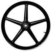 Lyndall Rocker Wheel - Rear